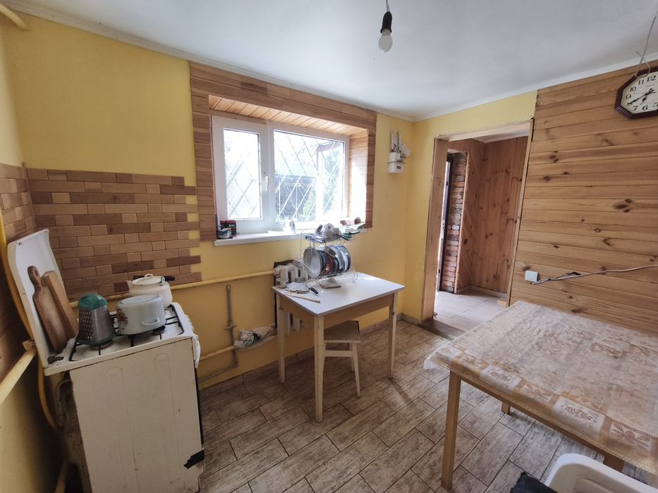 Продам будинок с.Северинівка,ідеально для пасіки і дачі