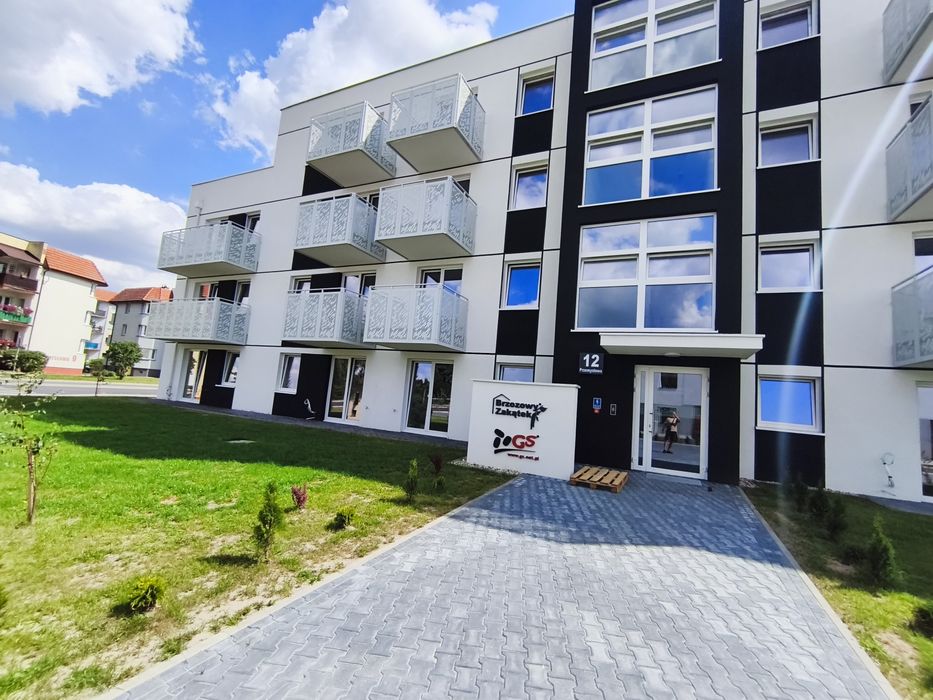 Mieszkanie do wynajęcia