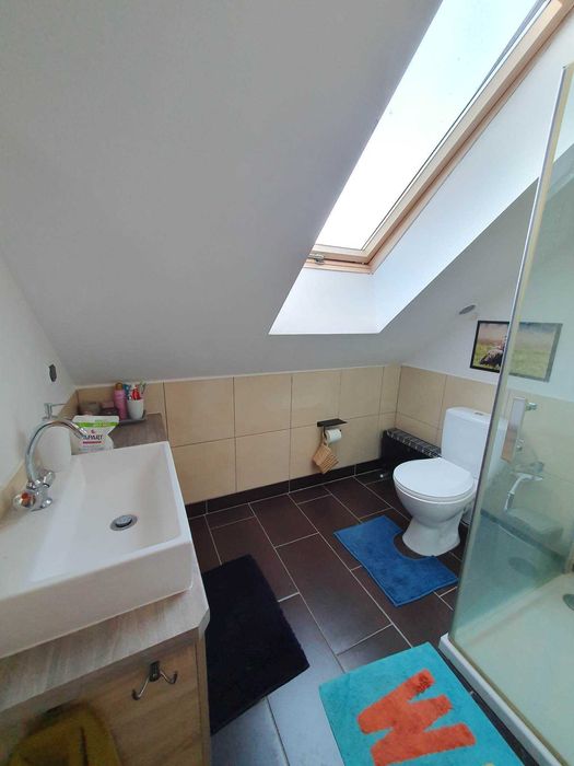 Wynajmę domek z balia, sauna. Ryby, łódka, Mazury