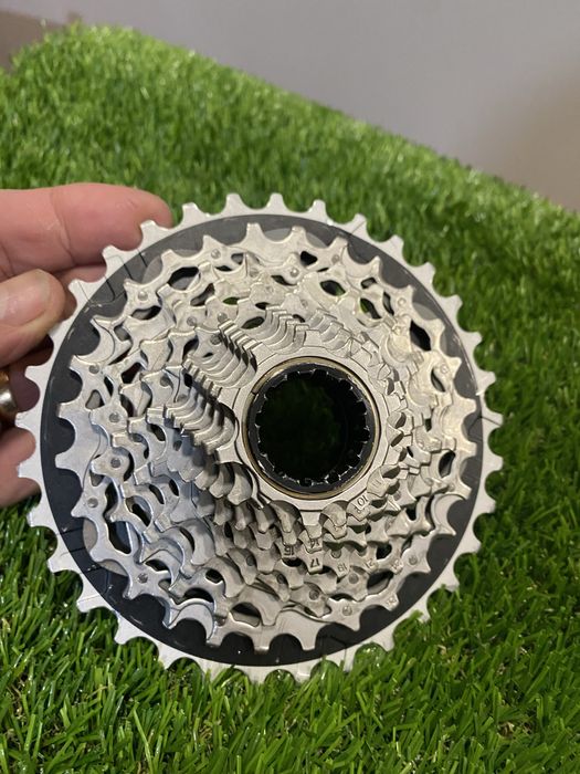 Cassete sram force E1