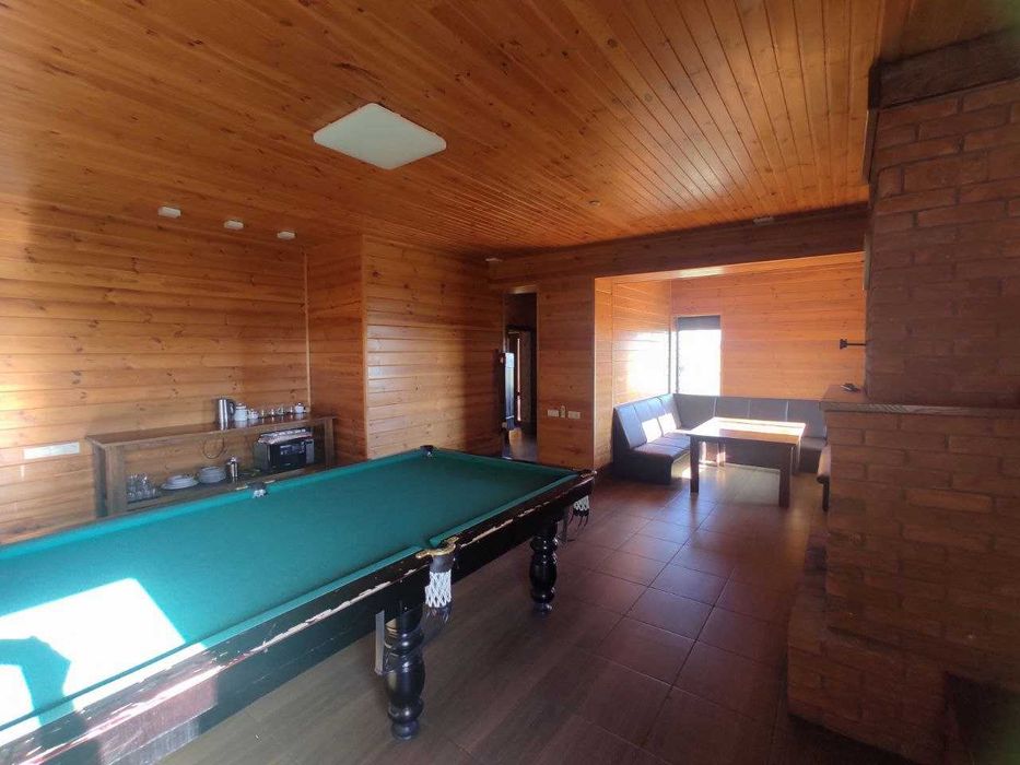 Продам комплекс відпочинку -  баню Діючий бізнес напрацьовані клієнти