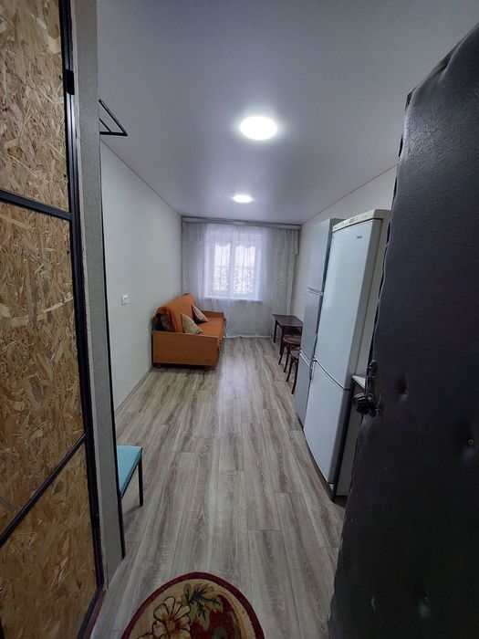 Продається кімната в гуртожитку