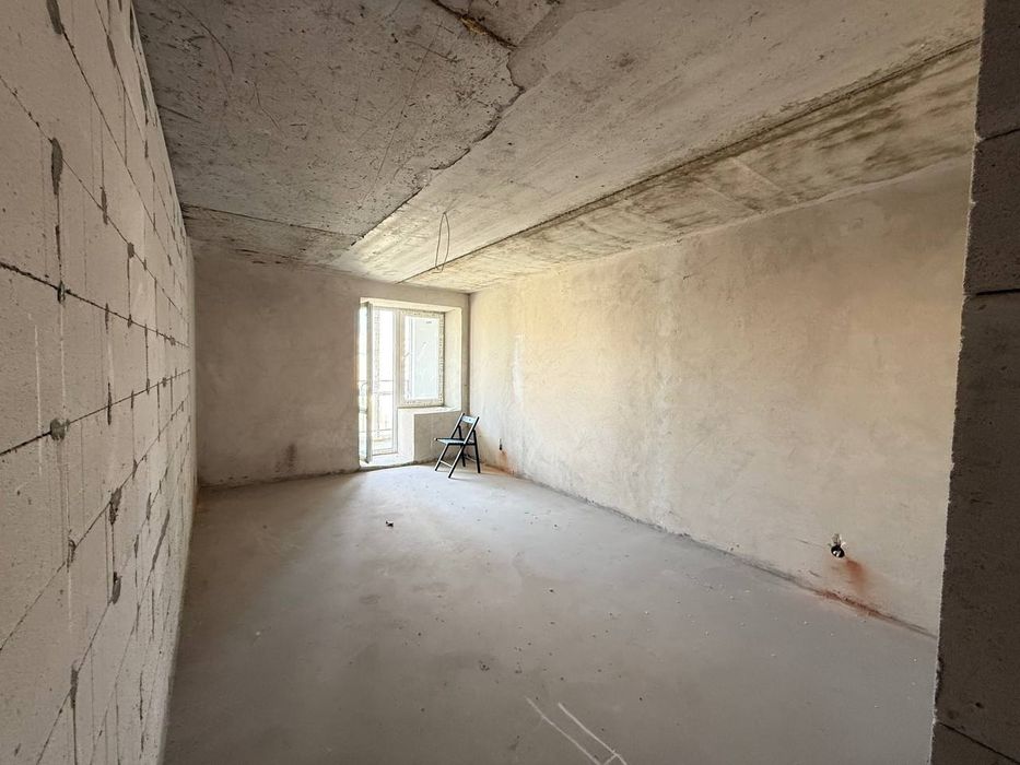 Продаж 3 кім квартири ЖК Говард 2