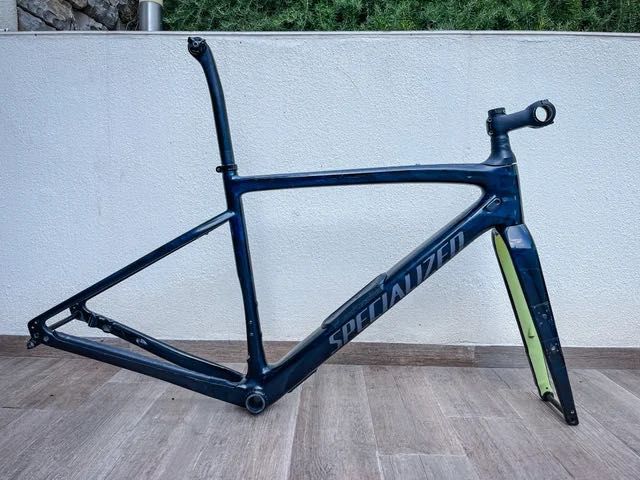 Quadro Specialized Diverge Pro 2022