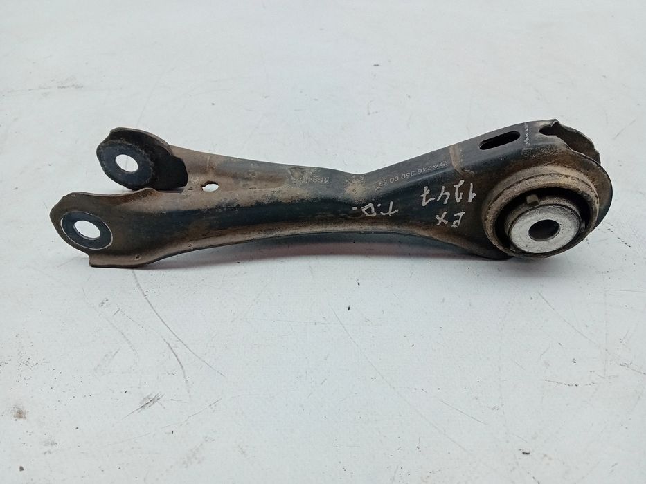 Braço de suspensão trás direito MERCEDES-BENZ Classe A (W176)