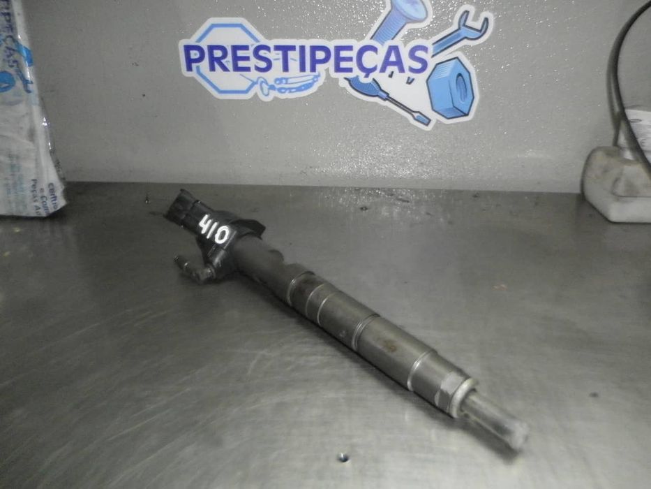 Injetor TOYOTA Urban Cruiser (_P1_)