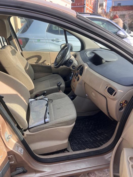 Renault Modus 2005