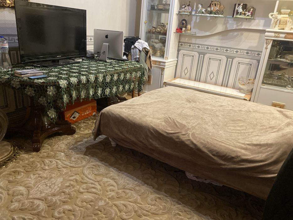 Здам кімнату подобово 10хв від центру