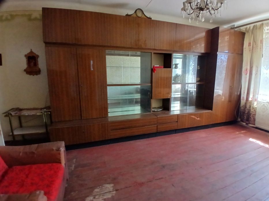 Продам 3х кімнатну квартиру Свалява Закарпатської області