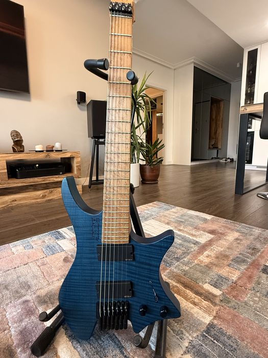 Strandberg Boden OS7