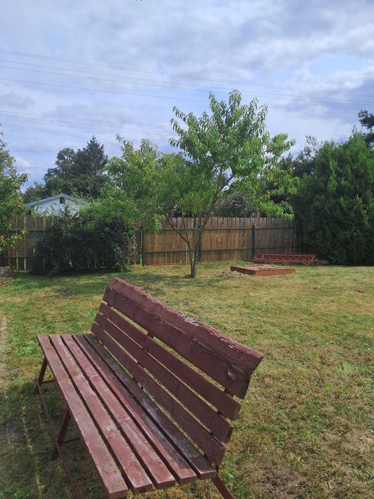 Pruszków działka ROD  ul.Mostowa sprzedam 320 m