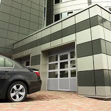 Гаражні ворота GANT 2056х1800 - Знижка -25% (гаражные) Кам'янка-Бузька