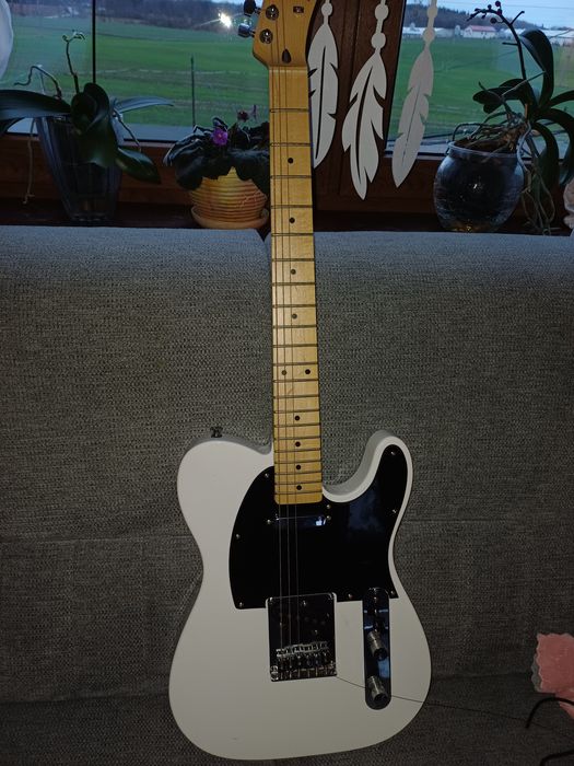 Gitara Telecaster