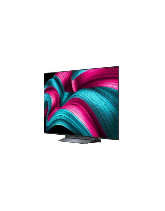 LG OLED C5 55, 4K, 144hz, HRD10+, Smart TV