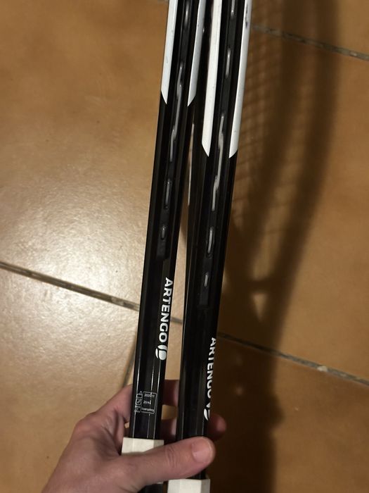 Raquetes artengo de tênis para iniciantes