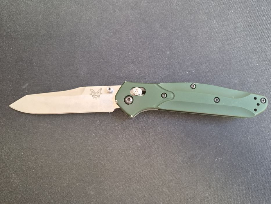 Nóż Benchmade 940 Osbourne S30V