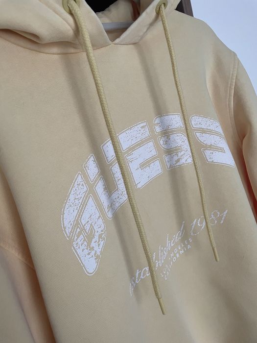 Bluza Guess nowa z metka S (także małe M)