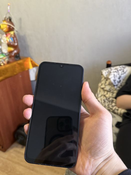 Samsung a15 4/128 стан 4+/5