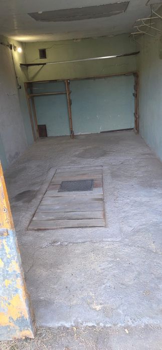Sprzedam garaż 18 m² murowany Bydgoszcz os.Leśne - Widok 2