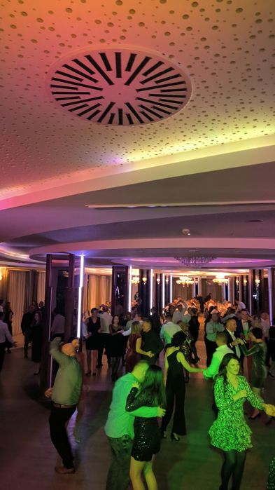 RB-SHOW - Event & Wedding - Dj Rafał Blacha WESELA POPRAWINY IMPREZY