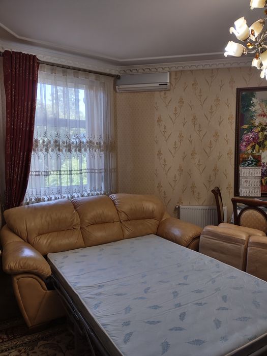 Продаж 3 -кімн новобудови .центр міста Київська
