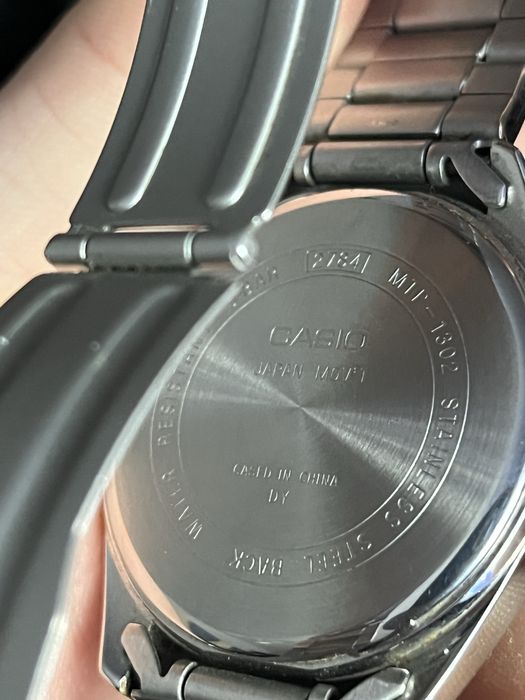 CASIO Classic MTP-1302PD-7A1VEF