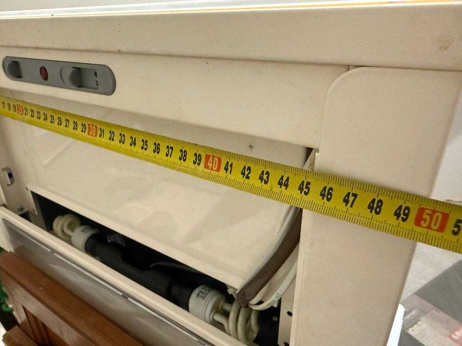 Витяжка кухонна Gefest BO 4501 (нова)