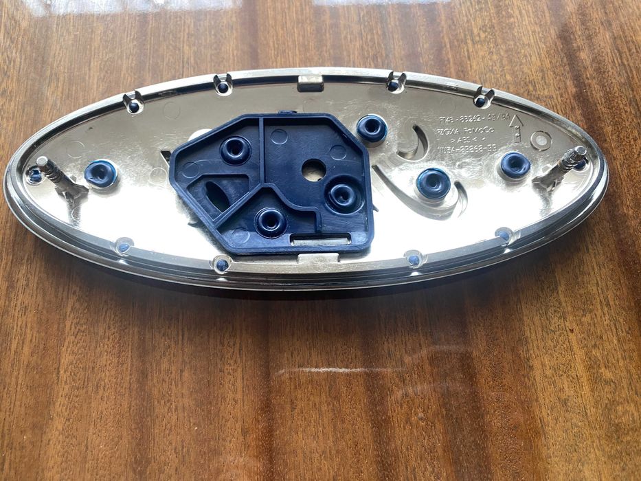 Emblemat Znaczek LOGO FORD ESCAPE 2023 - 2025 USA
