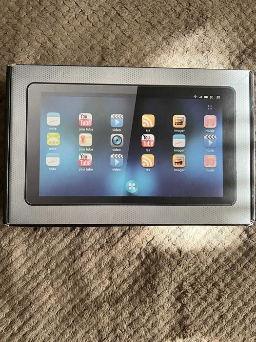 Планшет Bravis NB102