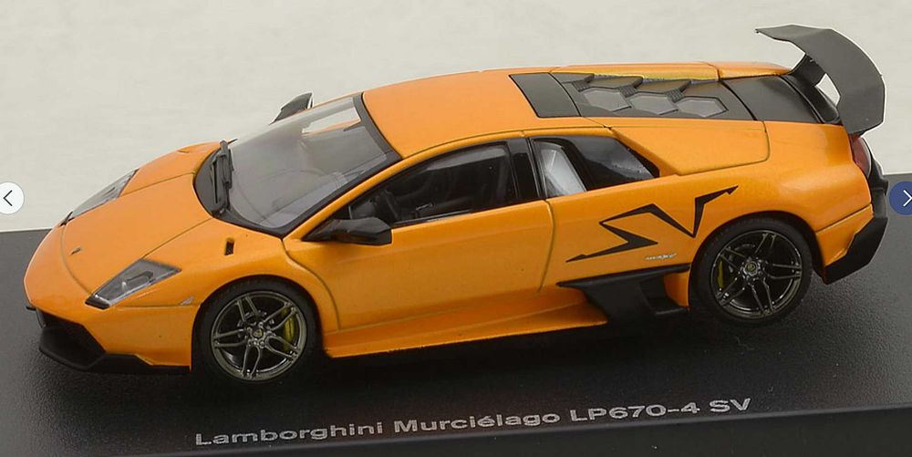 lamborghini murcielago - купити предмети колекціонування - Ціна на