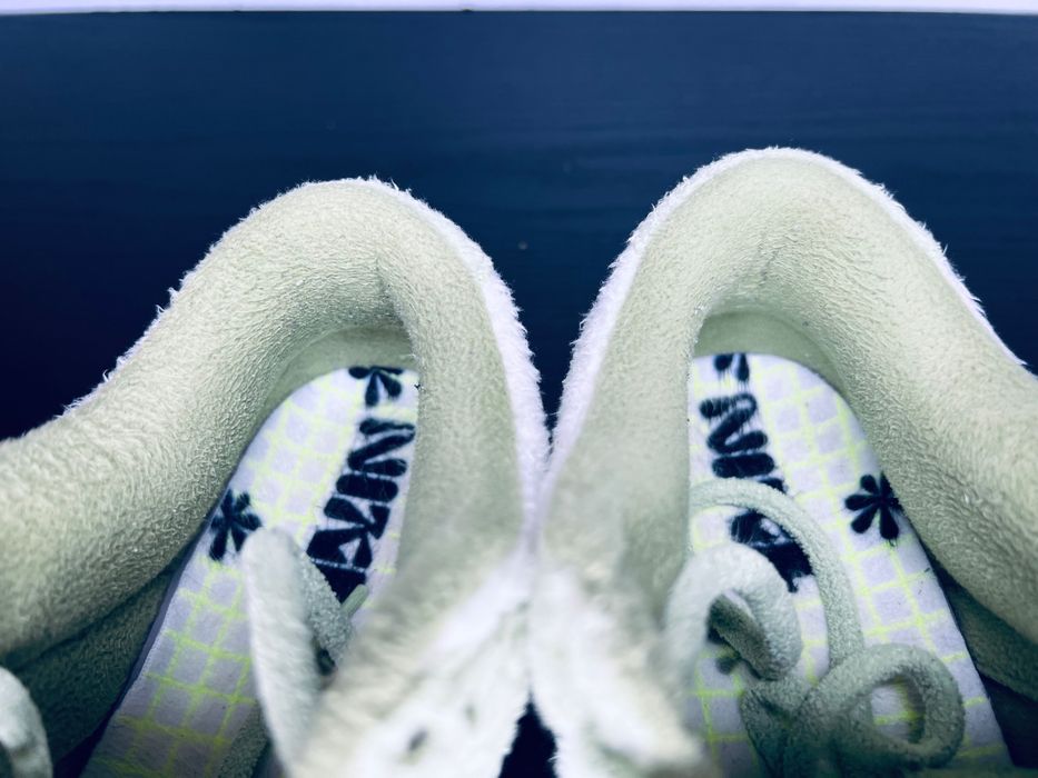 Кросівки NIKE DUNK FLEECE 40р 25.5см