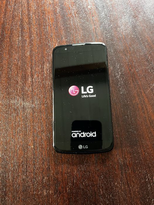 Sprzedam smartfon LG K10