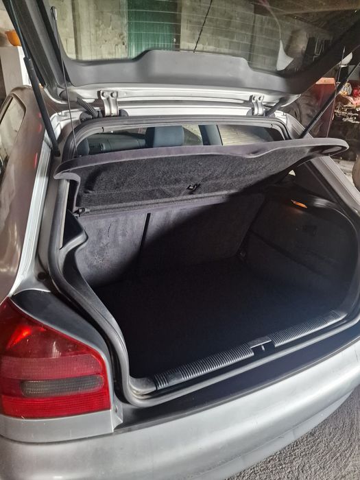 Audi A3 8L 1.9TDI 90CV