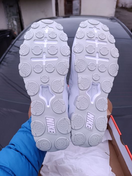 Nike Reax 8 TR Mesh original US 13 p. 47,5(31) нові