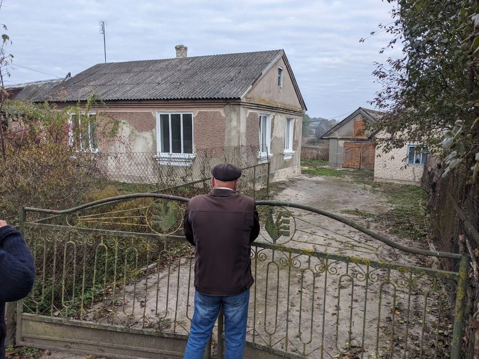 Продається будинок в Звиняче