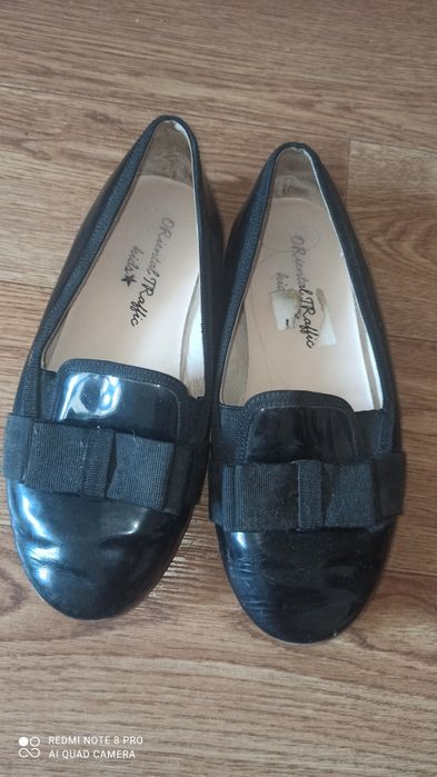 Туфлі, кросівки, взуття на дівчинку стєлька20 см