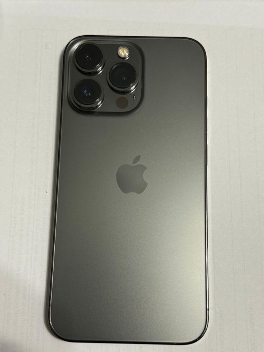 iPhone 13 Pro 265GB (NOVO PREÇO!!)