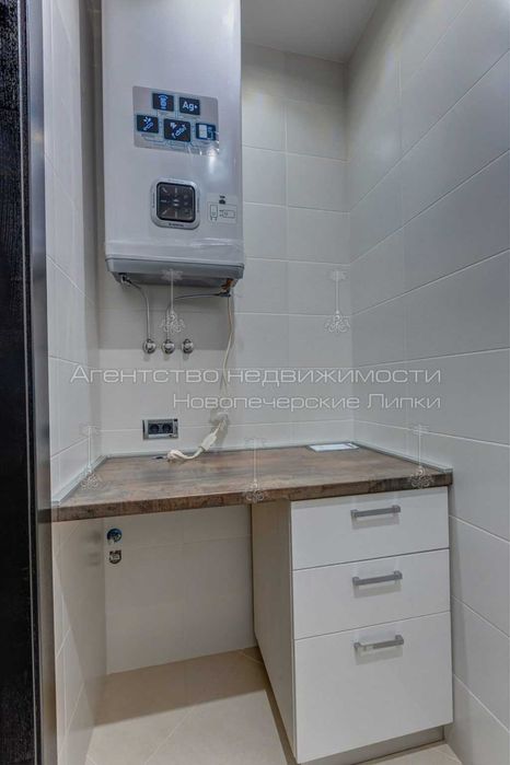 Оренда 4к квартири  180м2 Новопечерські Липки з джакузі та лазнею