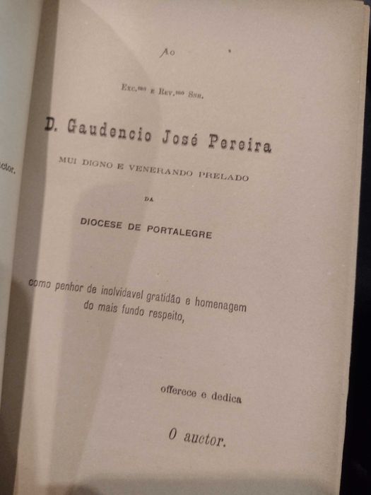 A Voz do Evangelho 1905 ou Thesouro dos Pregadores