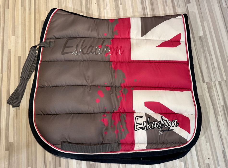 Czaprak Eskadron DL Full