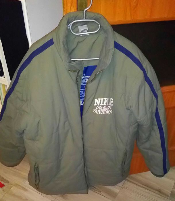 Kurtka Zimowa Nike XXL/XXXL