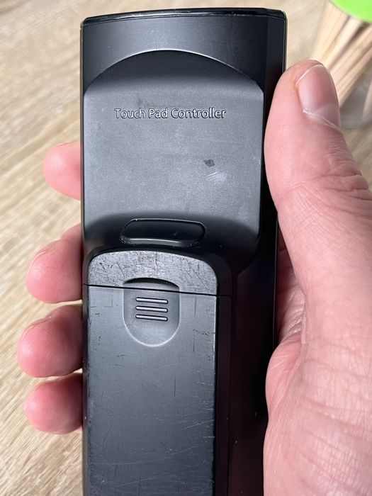 Pilot do telewizora Panasonic Touch Pad Controller