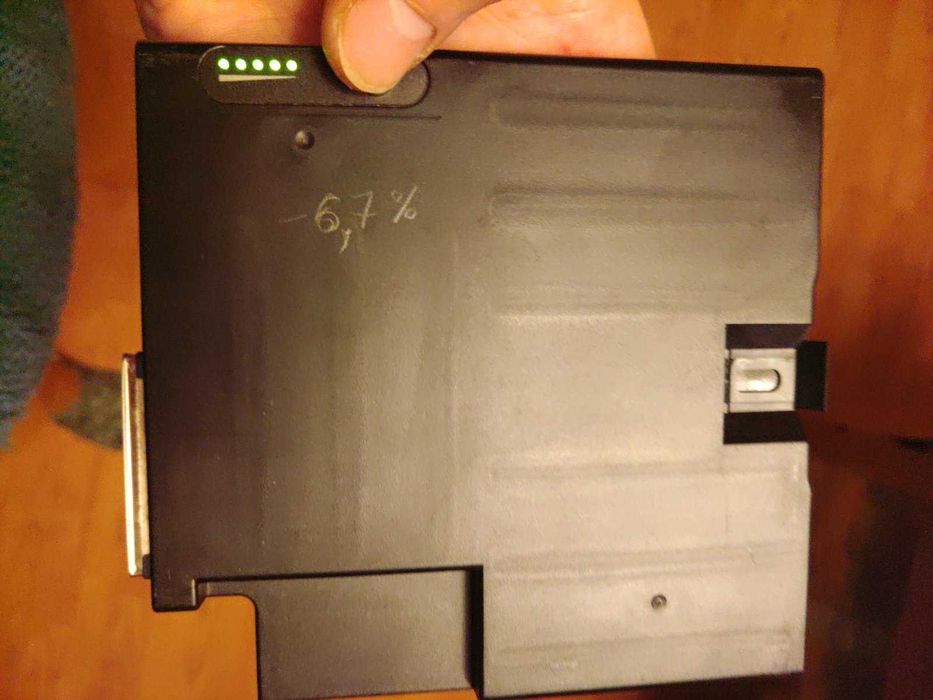 Батарея Getac v100; s400; v100; x500; b300... оригінал