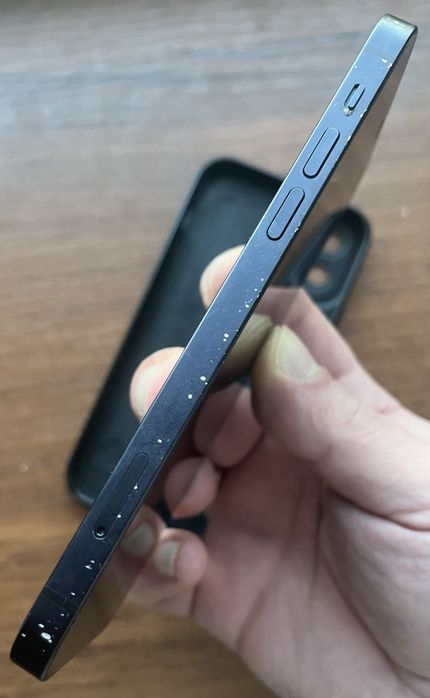 Iphone 12 128gb Black Neverlock