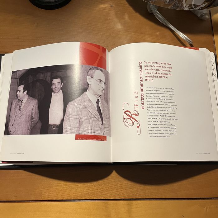 Vila Faia : 25 anos - Fazer de Novo