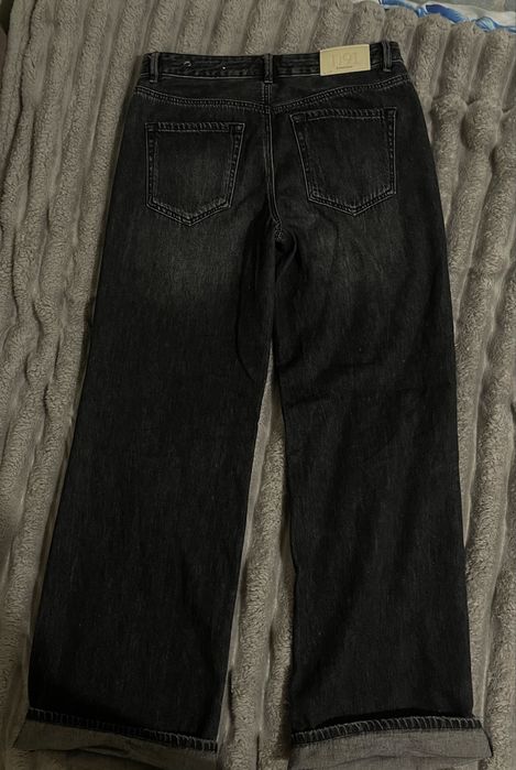 Джинси Stradivarius D91