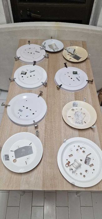 Acessórios para Iluminação