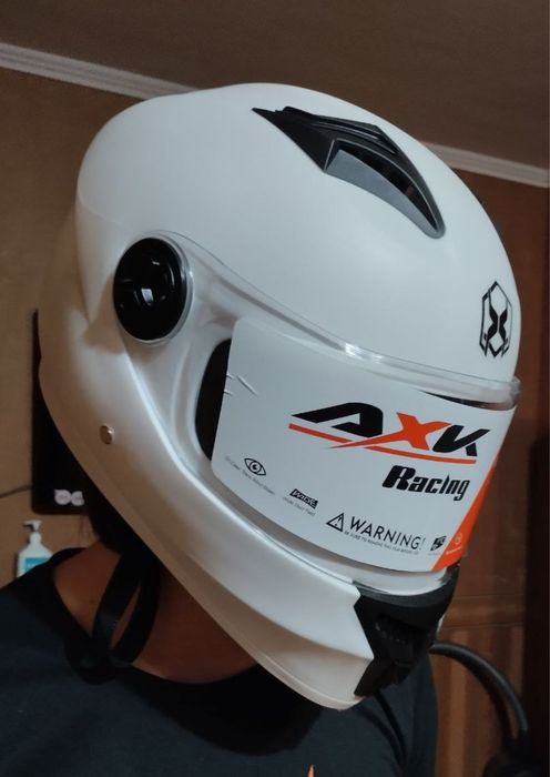 Продам мотошлем