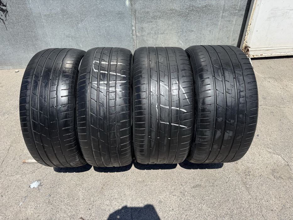 168 стиль р20 ronal на bmw X5 X6 E53 E70 E71 F15 F16