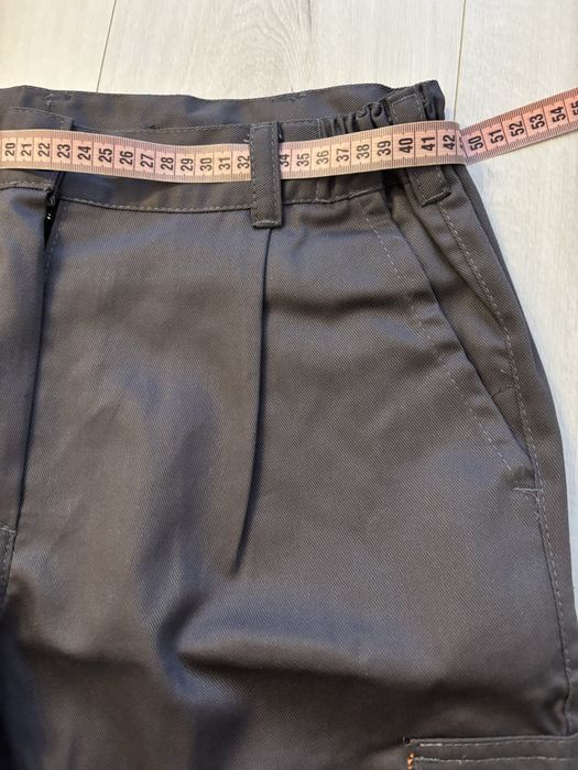 Nowe spodnie robocze damskie